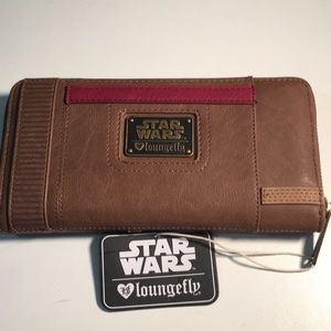 Disney Star Wars Wallet